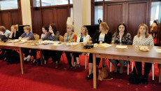 Spotkanie Przedstawicieli Samorządów Wojewódzkich Z Całej Polski Związane Z Wdrażaniem Projektów Badawczo Rozwojowych Z Funduszy Unijnych 3
