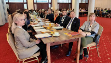Spotkanie Przedstawicieli Samorządów Wojewódzkich Z Całej Polski Związane Z Wdrażaniem Projektów Badawczo Rozwojowych Z Funduszy Unijnych 4