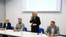 Spotkanie W Centrum Kształcenia Zawodowego W Kielcach (8)