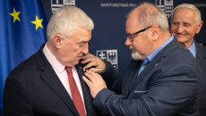 Tadeusz Sikora I Andrzej Bętkowski