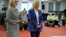 Wicemarszałek Podczas Inauguracji Akcji Dzień Dla Zdrowia Seniora (3)