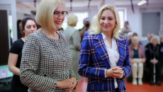 Wicemarszałek Podczas Inauguracji Akcji Dzień Dla Zdrowia Seniora (4)