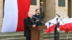 Mówi Marek Bogusławski