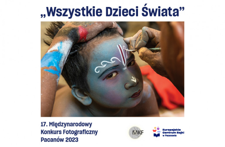 Wszystkie Dzieci Swiata Grafika