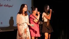 3 śpiewające Dziewczyny