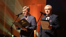 Andrzej Pruś, Andrzej Bętkowski