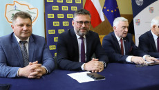 Artur Konarski, Tomasz Jamka I Andrzej Betkowski