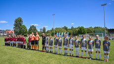 04.06.2023 Trzuskawica Cup 2023 Iii Miedzynarodowy Turniej Pilki Noznej Dziewczynek U 12