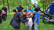 Festyn Rekreacyjno Edukacyjny Z Okazji Dnia Dziecka (2)