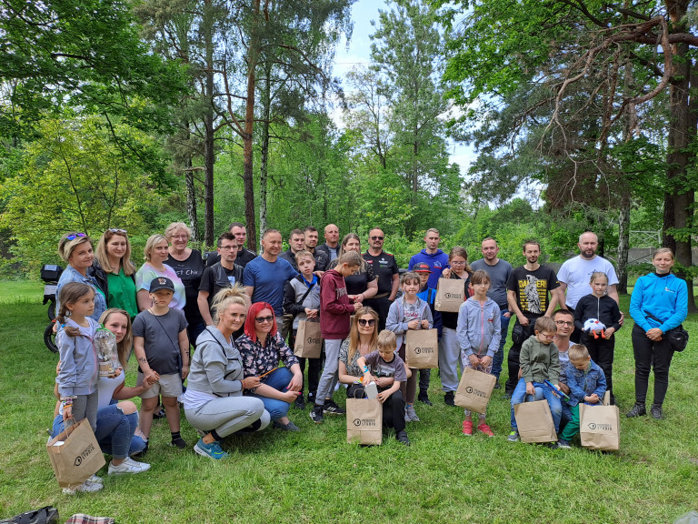 Festyn Rekreacyjno Edukacyjny Z Okazji Dnia Dziecka (5)