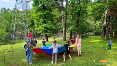 Festyn Rekreacyjno Edukacyjny Z Okazji Dnia Dziecka (8)