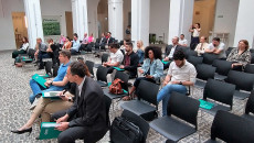 I Spotkanie Międzynarodowe Projektu Monitoree W Hiszpanii