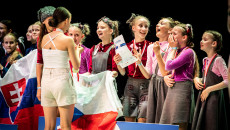 Ido European Championships Modern & Contemporary (42)