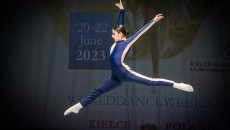 Ido European Championships Modern & Contemporary (47)