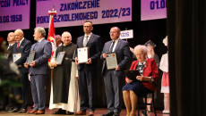 Jędrzejowskie Ohp świętowało 50 Lat Działalności (11)