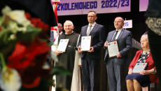 Jędrzejowskie Ohp świętowało 50 Lat Działalności (12)