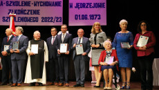 Jędrzejowskie Ohp świętowało 50 Lat Działalności (14)