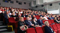 Jędrzejowskie Ohp świętowało 50 Lat Działalności (18)