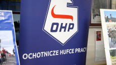 Jędrzejowskie Ohp świętowało 50 Lat Działalności (2)