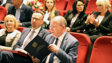 Jędrzejowskie Ohp świętowało 50 Lat Działalności (3)