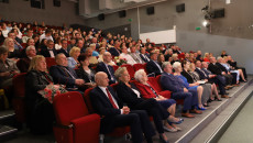 Jędrzejowskie Ohp świętowało 50 Lat Działalności (8)