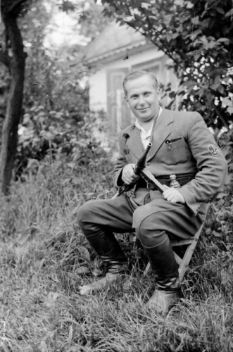 Jerzy Konderko