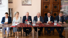 Jubileusz Zespołu Pieśni I Tańca „kielce” (5)