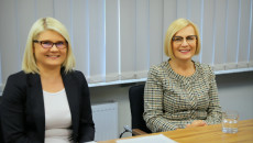 Katarzyna Kubicka, Renata Janik