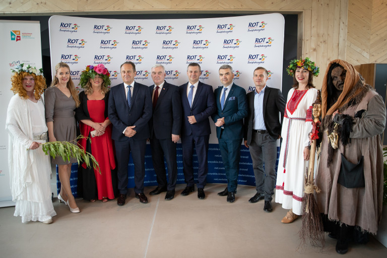 Konferencja Współpraca Innowacje Turystyka Zrównoważona (48)