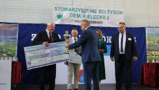 Nagrodzono Sołtysa Roku 2022 Województwa Świętokrzyskiego (17)