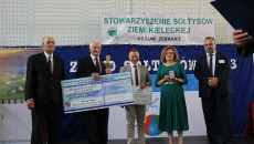 Nagrodzono Sołtysa Roku 2022 Województwa Świętokrzyskiego (18)