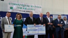 Nagrodzono Sołtysa Roku 2022 Województwa Świętokrzyskiego (20)