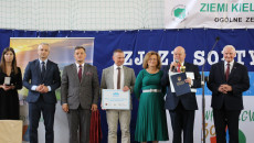 Nagrodzono Sołtysa Roku 2022 Województwa Świętokrzyskiego (21)