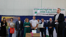 Nagrodzono Sołtysa Roku 2022 Województwa Świętokrzyskiego (22)
