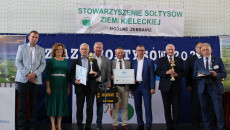 Nagrodzono Sołtysa Roku 2022 Województwa Świętokrzyskiego (26)