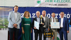 Nagrodzono Sołtysa Roku 2022 Województwa Świętokrzyskiego (27)