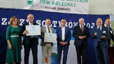 Nagrodzono Sołtysa Roku 2022 Województwa Świętokrzyskiego (28)
