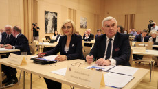 Renata Janik I Andrzej Bętkowski