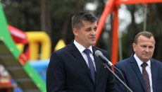 Świetlica Wiejska W Woli Malkowskiej Już Po Remoncie (1)
