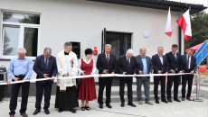 Świetlica Wiejska W Woli Malkowskiej Już Po Remoncie (3)