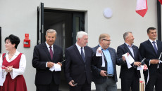 Świetlica Wiejska W Woli Malkowskiej Już Po Remoncie (4)