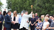 Świetlica Wiejska W Woli Malkowskiej Już Po Remoncie (6)