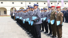 Uroczyste Rozstrzygnięcie 33. Ogólnopolskiego Konkursu Policjant Ruchu Drogowego (12)