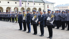 Uroczyste Rozstrzygnięcie 33. Ogólnopolskiego Konkursu Policjant Ruchu Drogowego (17)