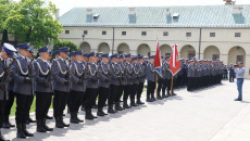 Uroczyste Rozstrzygnięcie 33. Ogólnopolskiego Konkursu Policjant Ruchu Drogowego (3)