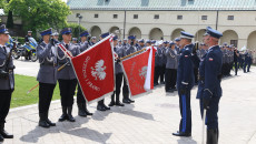 Uroczyste Rozstrzygnięcie 33. Ogólnopolskiego Konkursu Policjant Ruchu Drogowego (4)