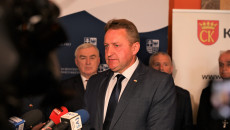 Burmistrz Bodzentyna