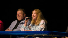Choreograf I Juror Irena Bous