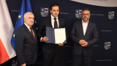Młody Sportowiec, Tomasz Jamka, Andrzej Bętkowski