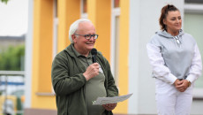 Mówi Tomasz Hałatkiewicz